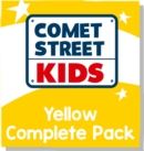 Image for Reading Planet Comet Street Kids Yellow Complete Pack