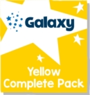 Image for Galaxy complete pack