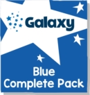 Image for Reading Planet Galaxy Blue Complete Pack