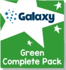 Image for Galaxy complete pack