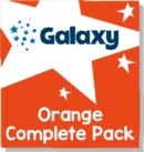 Image for Reading Planet Galaxy Orange Complete Pack