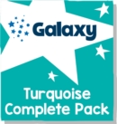 Image for Reading Planet Galaxy Turquoise Complete Pack