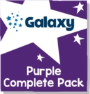 Image for Reading Planet Galaxy Purple Complete Pack