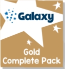 Image for Reading Planet Galaxy Gold Complete Pack