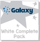 Image for Reading Planet Galaxy White Complete Pack