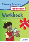 Image for Science PEP Revision Workbook Grade 4 : Grade 4,