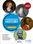 Image for Understanding History: Key Stage 3: Britain in the wider world, Roman times–present: Updated Edition