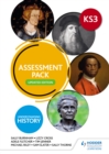 Image for Understanding History. Key Stage 3 Assessment Pack
