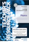 Physics: Teacher's resource pack - 