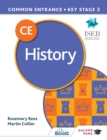 Image for Common Entrance 13+ History for ISEB CE and KS3