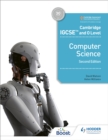 Image for Cambridge IGCSE and O Level Computer Science Second Edition