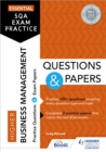 Image for Higher Business Management: Practice Questions &amp; Exam Papers