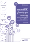Cambridge IGCSE information and communication technology: Practical workbook - Brown, Graham