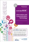 Image for Cambridge IGCSE Information and Communication Technology Teacher&#39;s Guide with Boost Subscription