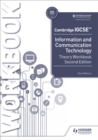 Image for Cambridge IGCSE information and communication technology: Theory workbook