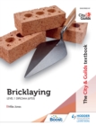Image for City & Guilds Textbook: Bricklaying for the Level 1 Diploma (6705)