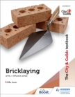 Image for Bricklaying for the Level 1 Diploma (6705)