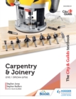 Image for Carpentry & Joinery for the Level 1 Diploma (6706)
