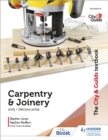 Image for Carpentry &amp; Joinery for the Level 1 Diploma (6706)