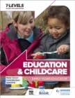Image for Education &amp; childcare: early years educator