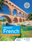 Image for National 5 French: Includes support for National 3 and 4