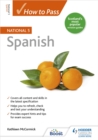 Image for How to Pass National 5 Spanish