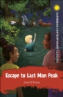 Image for Escape to Last Man Peak