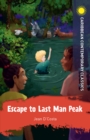 Image for Escape to Last Man Peak