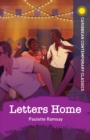 Image for Letters home