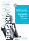 Image for Cambridge IGCSE and O Level Computer Science Study and Revision Guide Second Edition