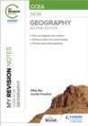 My Revision Notes: CCEA GCSE Geography Second Edition - Rea, Gillian