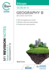 Image for My Revision Notes: Eduqas GCSE (9 1) Geography B Second Edition