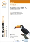 Image for OCR GCSE (9-1) Geography A
