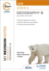 OCR GCSE (9-1) geography B - Ross, Simon