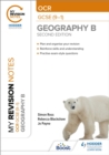 Image for OCR GCSE (9-1) Geography B