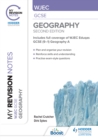 WJEC GCSE Geography - Rachel Crutcher