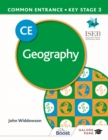 Image for Common Entrance 13+ Geography for ISEB CE and KS3