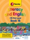 Image for TeeJay Literacy and English. Book 1B : Book 1B