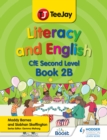 Image for TeeJay Literacy and English CfE Second Level Book 2B : Book 2B
