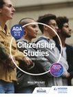 Image for AQA GCSE (9-1) Citizenship Studies Second Edition