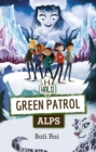 Image for HALO Green Patrol: Alps