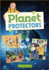 Planet protectors - Hibbs, Emily