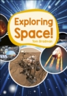 Image for Exploring space