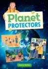 Image for Reading Planet: Astro   Planet Protectors - Stars/Turquoise band