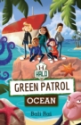 Image for Reading Planet: Astro   Green Patrol: Ocean - Earth/White band