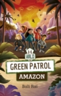 Image for HALO Green Patrol. Amazon