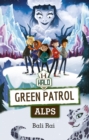 Image for HALO Green Patrol. Alps