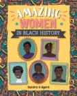 Image for Reading Planet: Astro - Amazing Women in Black History - Mars/Stars