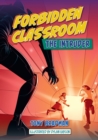 Image for Reading Planet: Astro   Forbidden Classroom: The Intruder   Jupiter/Mercury band