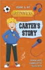 Image for Year 6 at Greenwicks. Carter&#39;s Story